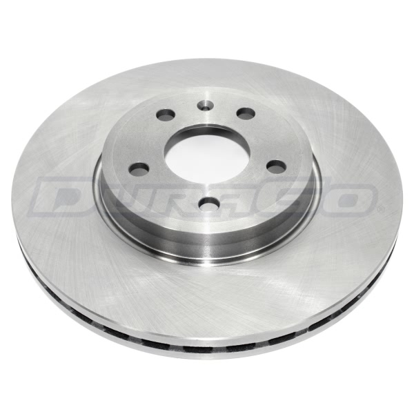 DuraGo Vented Front Brake Rotor BR901534