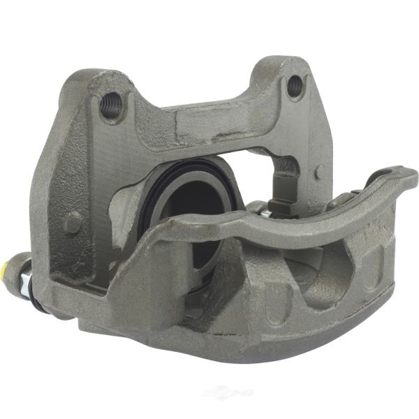 Centric Remanufactured Semi-Loaded Front Passenger Side Brake Caliper 141.62191