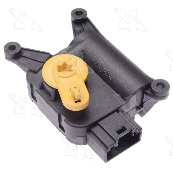 Four Seasons Hvac Defrost Mode Door Actuator 73092