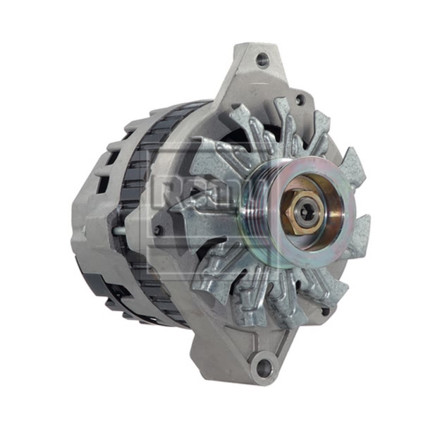 Remy Alternator 91335