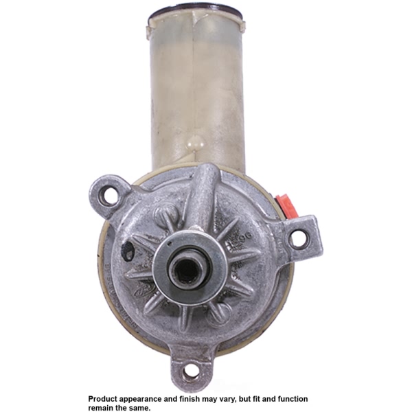 Cardone Reman Remanufactured Power Steering Pump w/Reservoir 20-7246