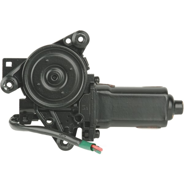 Cardone Reman Remanufactured Window Lift Motor 47-1925