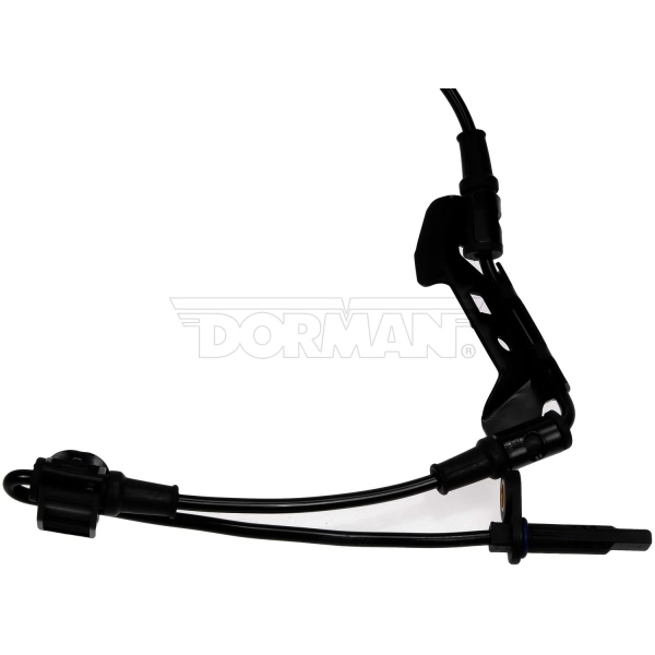 Dorman Rear Driver Side Abs Wheel Speed Sensor 695-135