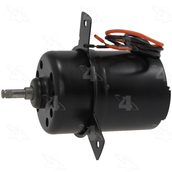 Four Seasons Radiator Fan Motor 35297