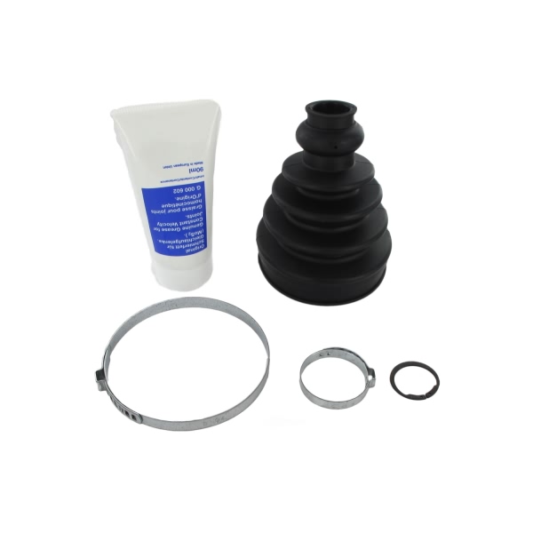 VAICO Front Driver Side Inner CV Joint Boot Kit V10-0882