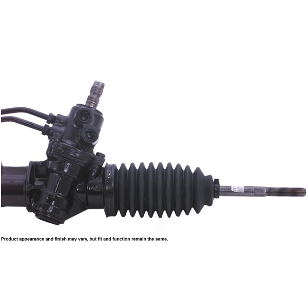 Cardone Reman Remanufactured Hydraulic Power Rack and Pinion Complete Unit 26-1653