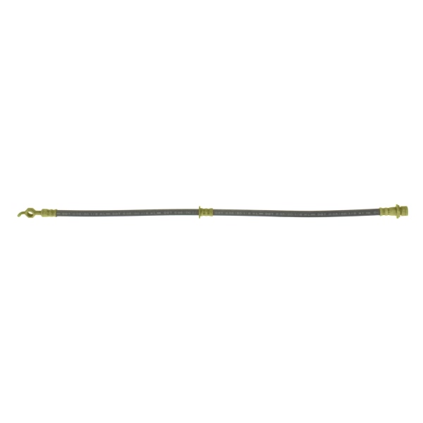 Centric Front Driver Side Brake Hose 150.44120