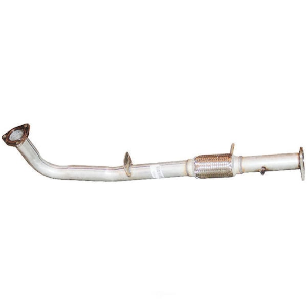 Bosal Exhaust Flex And Pipe Assembly VFM-2114