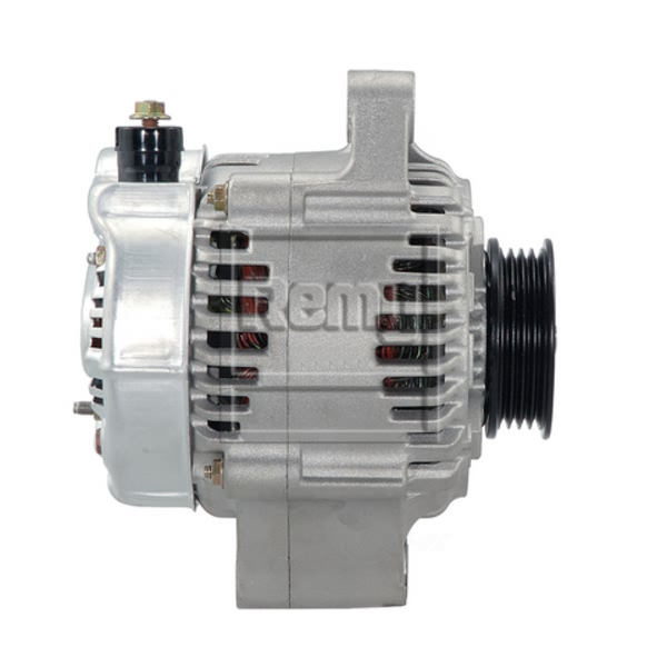 Remy Remanufactured Alternator 13415