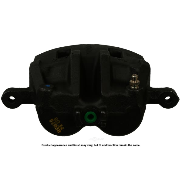 Cardone Reman Remanufactured Unloaded Caliper 19-3211