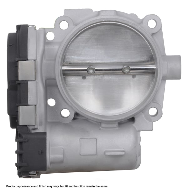 Cardone Reman Remanufactured Throttle Body 67-5006