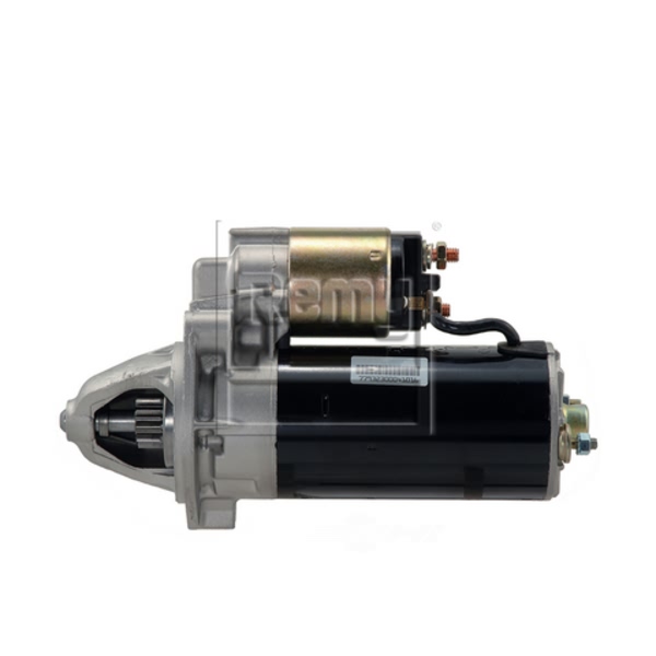 Remy Remanufactured Starter 16932