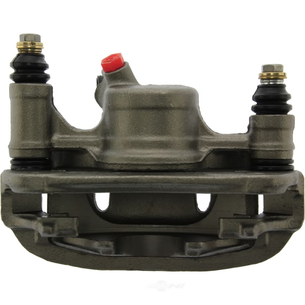 Centric Remanufactured Semi-Loaded Front Passenger Side Brake Caliper 141.44067