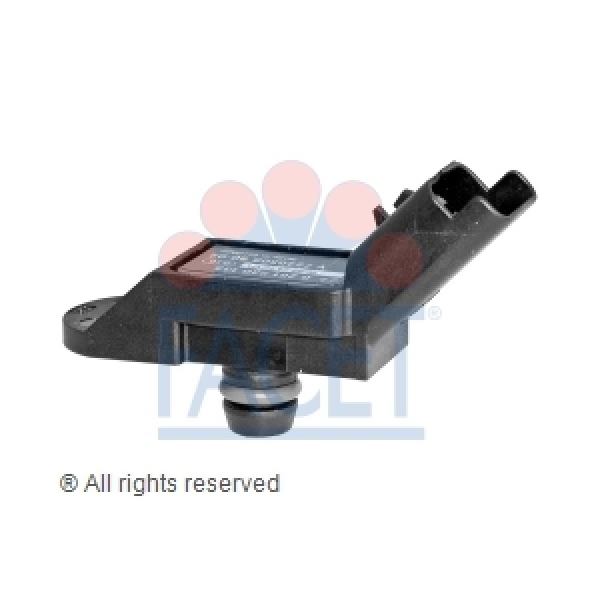 facet Manifold Absolute Pressure Sensor 10.3164