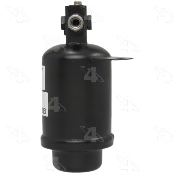 Four Seasons A C Receiver Drier 33438