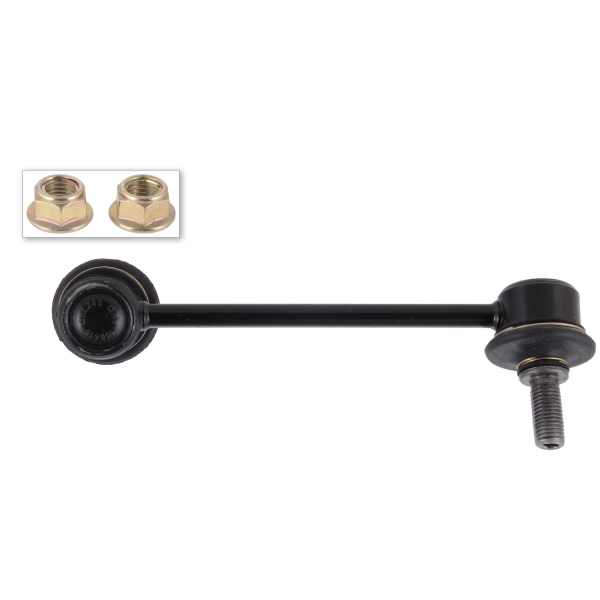 Centric Premium™ Rear Driver Side Stabilizer Bar Link 606.40015