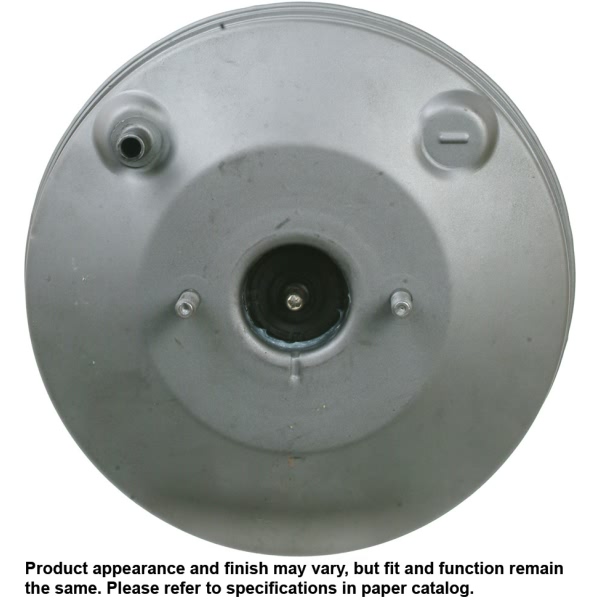 Cardone Reman Remanufactured Vacuum Power Brake Booster w/o Master Cylinder 53-5413