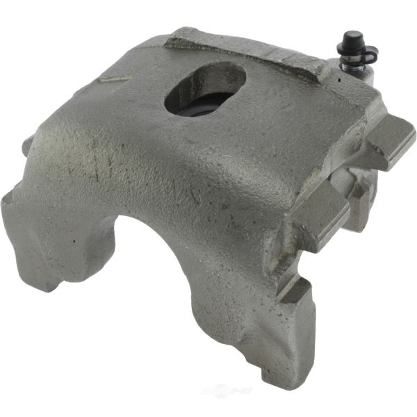 Centric Remanufactured Semi-Loaded Front Driver Side Brake Caliper 141.63020