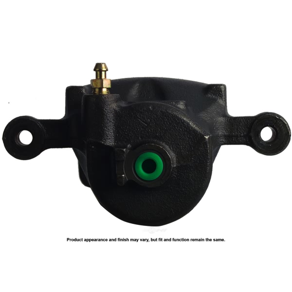 Cardone Reman Remanufactured Unloaded Caliper 19-1792