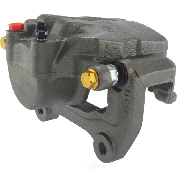 Centric Remanufactured Semi-Loaded Front Passenger Side Brake Caliper 141.62191