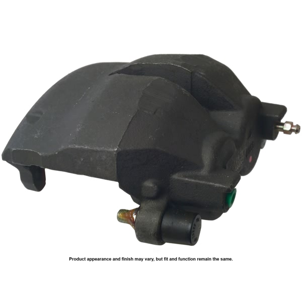 Cardone Reman Remanufactured Unloaded Caliper 18-4857