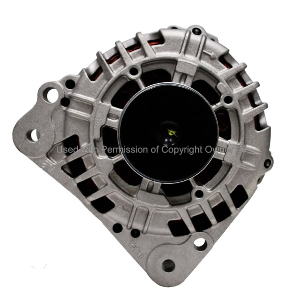 Quality-Built Alternator Remanufactured 11208