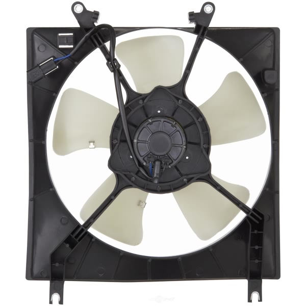 Spectra Premium Radiator Fan Assembly CF22013