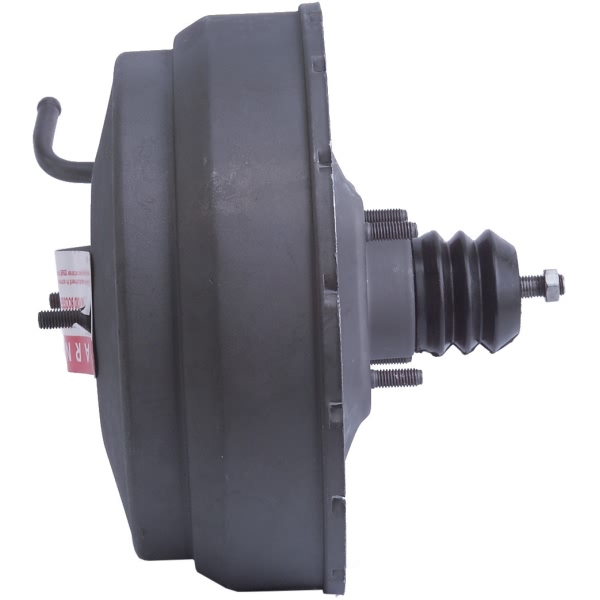 Cardone Reman Remanufactured Vacuum Power Brake Booster w/o Master Cylinder 53-2795