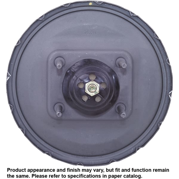 Cardone Reman Remanufactured Vacuum Power Brake Booster w/o Master Cylinder 53-2532