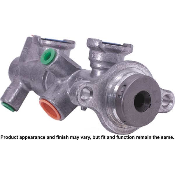 Cardone Reman Remanufactured Master Cylinder 11-2583