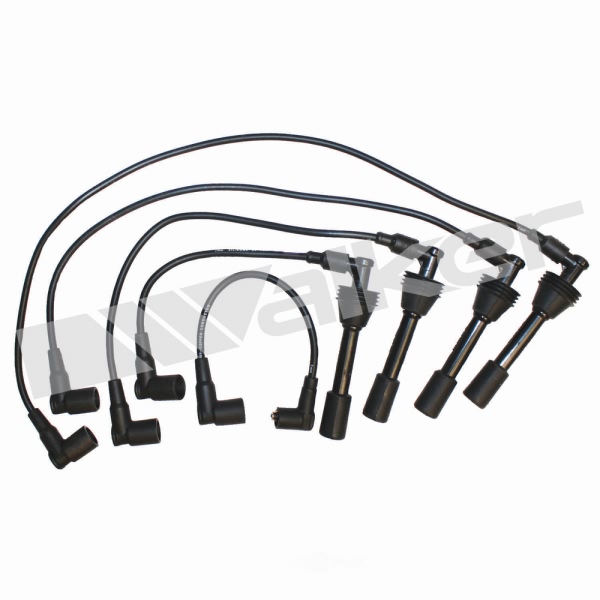 Walker Products Spark Plug Wire Set 924-1063