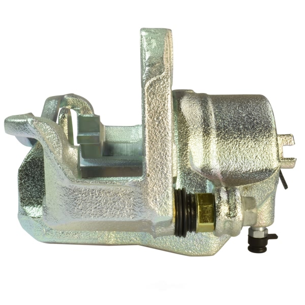 Mando Front Passenger Side Brake Caliper 16A5159