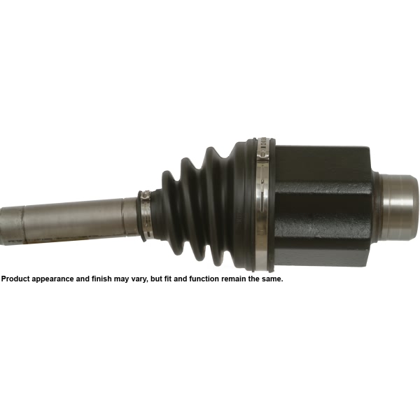 Cardone Reman Remanufactured CV Axle Assembly 60-6303