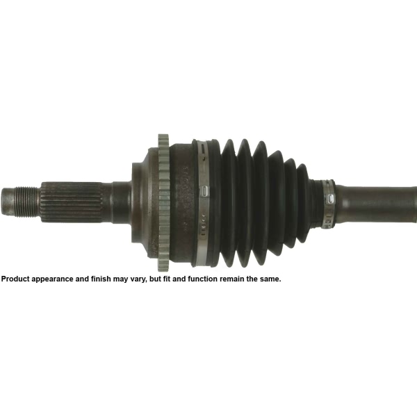 Cardone Reman Remanufactured CV Axle Assembly 60-8157