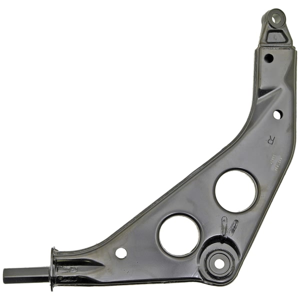 Dorman Front Passenger Side Lower Non Adjustable Control Arm 520-934