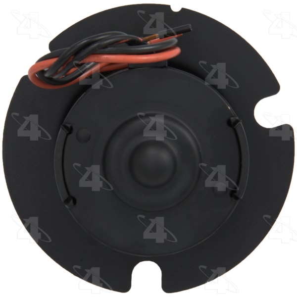 Four Seasons Hvac Blower Motor Without Wheel 35262