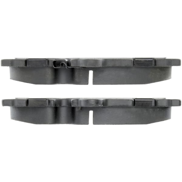 Centric Posi Quiet™ Ceramic Front Disc Brake Pads 105.11180