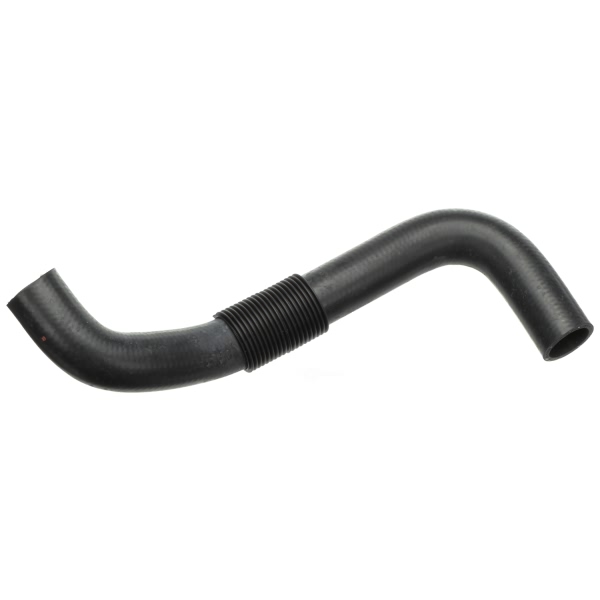 Gates Engine Coolant Molded Radiator Hose 22412