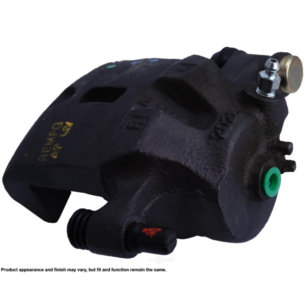 Cardone Reman Remanufactured Unloaded Caliper 19-702