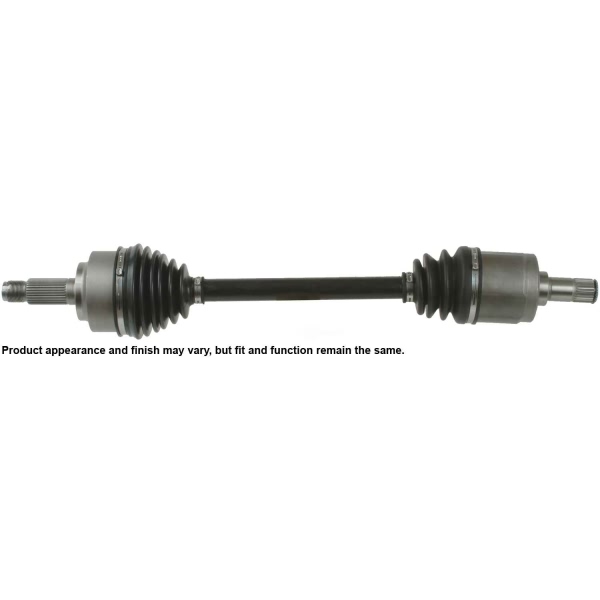 Cardone Reman Remanufactured CV Axle Assembly 60-4256