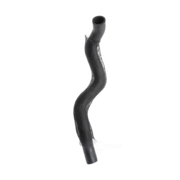 Dayco Engine Coolant Curved Radiator Hose 71689