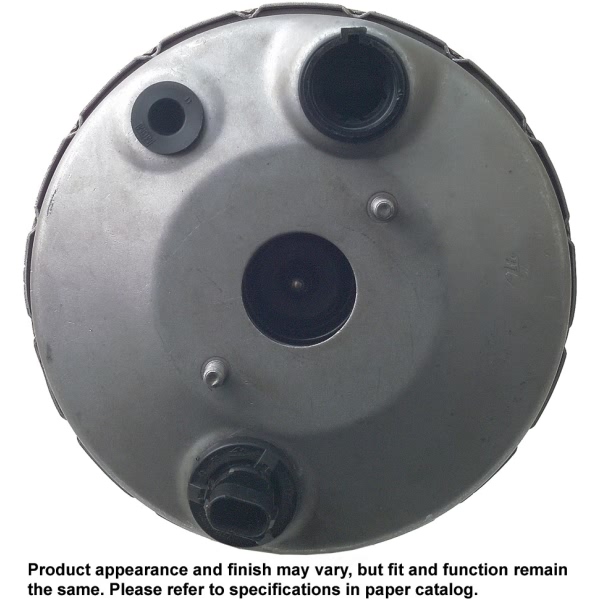 Cardone Reman Remanufactured Vacuum Power Brake Booster w/o Master Cylinder 53-3114