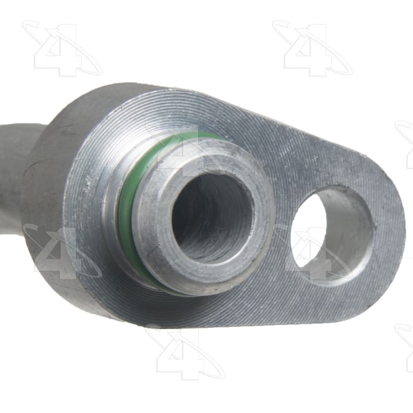 Four Seasons A C Manifold Hose Assembly 56014