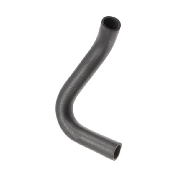 Dayco Engine Coolant Curved Radiator Hose 70757