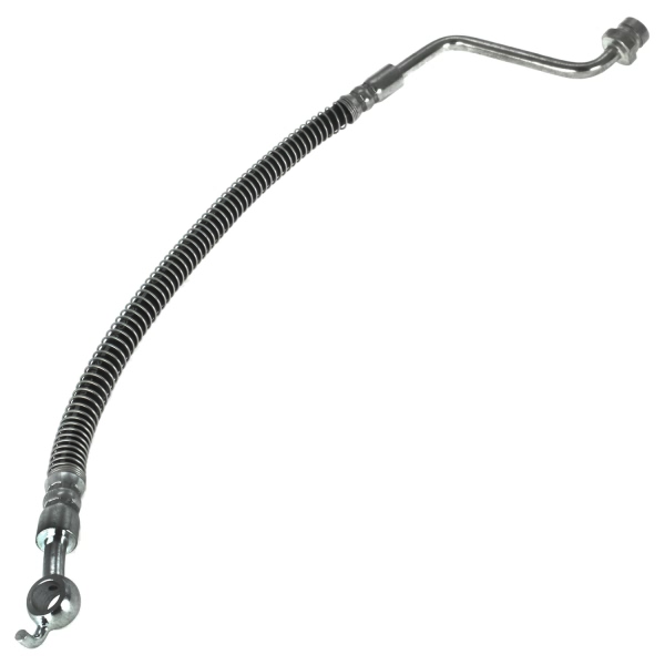 Centric Rear Passenger Side Brake Hose 150.51325