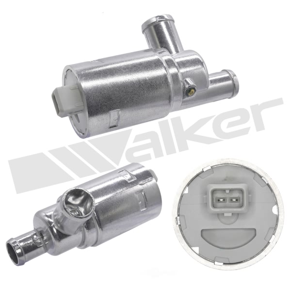 Walker Products Fuel Injection Idle Air Control Valve 215-1061