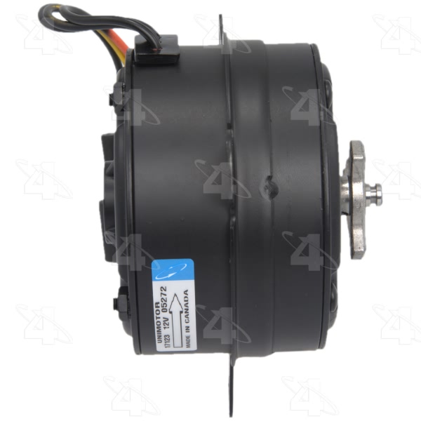 Four Seasons Radiator Fan Motor 35123