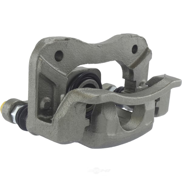 Centric Remanufactured Semi-Loaded Rear Passenger Side Brake Caliper 141.51633