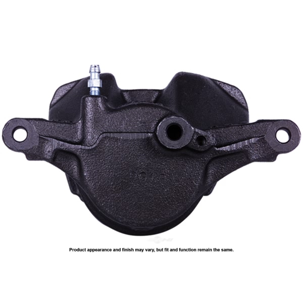 Cardone Reman Remanufactured Unloaded Caliper 19-1602