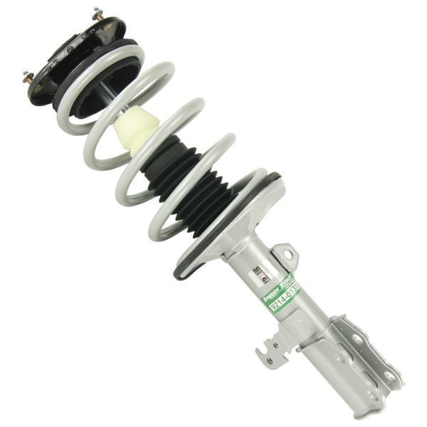 SenSen Speedy Strut™ Front Driver Side Twin-Tube Non-Adjustable Complete Strut Assembly 9214-0131